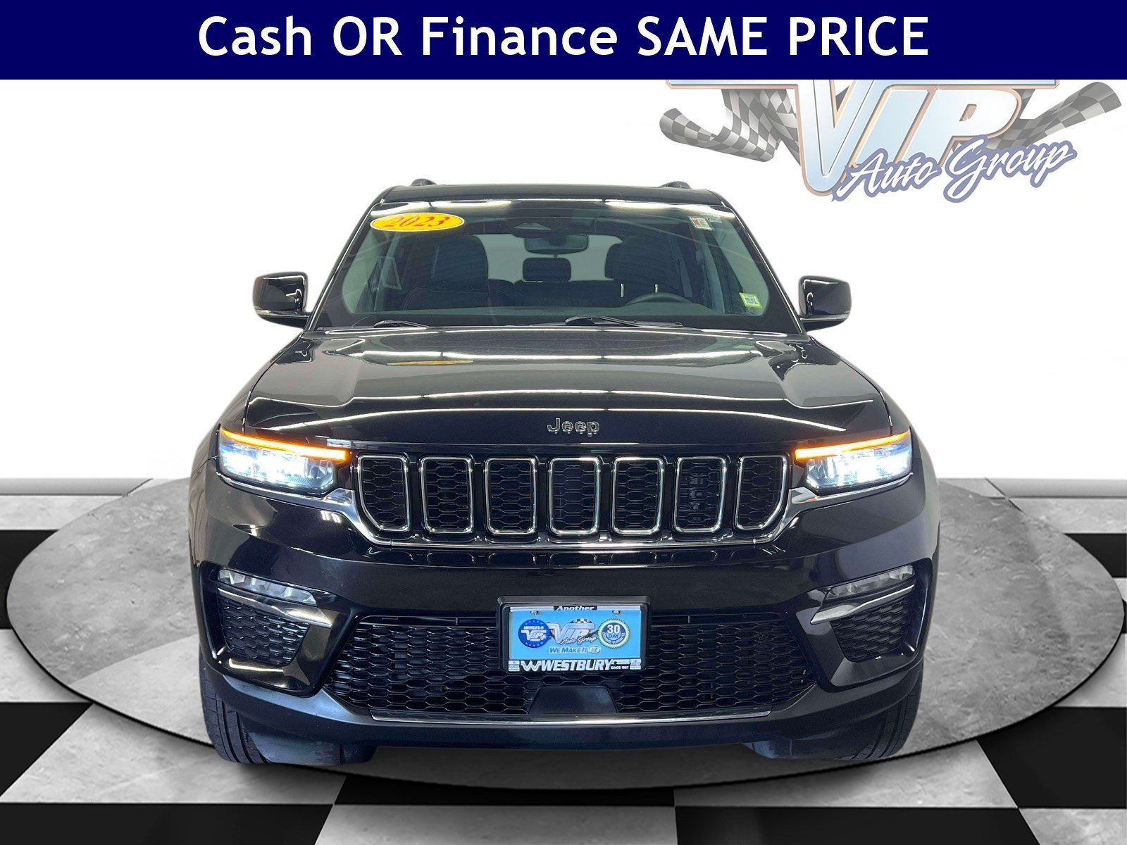 jeep grand cherokee 2023 1C4RJHBG3PC581323 image jeep grand cherokee 2023 1C4RJHBG3PC581323 image